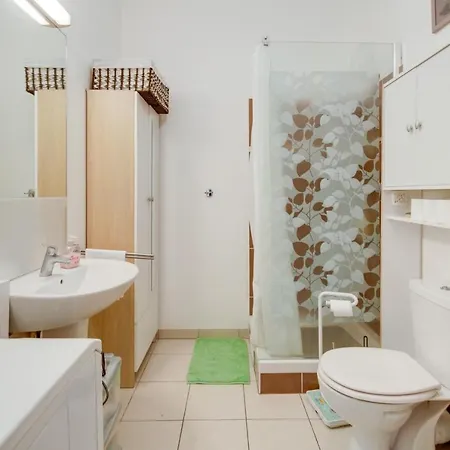Mon Petit Coin Ensoleille Apartament *