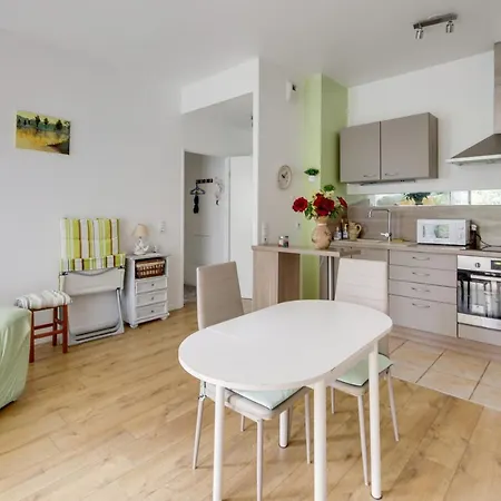 Apartament Mon Petit Coin Ensoleille