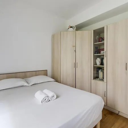 Apartament Mon Petit Coin Ensoleille Arcueil