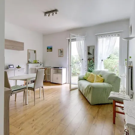 Mon Petit Coin Ensoleille Apartament Arcueil