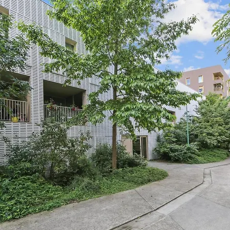 Mon Petit Coin Ensoleille Apartament