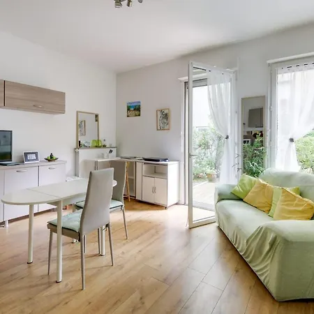 Mon Petit Coin Ensoleille Apartament *